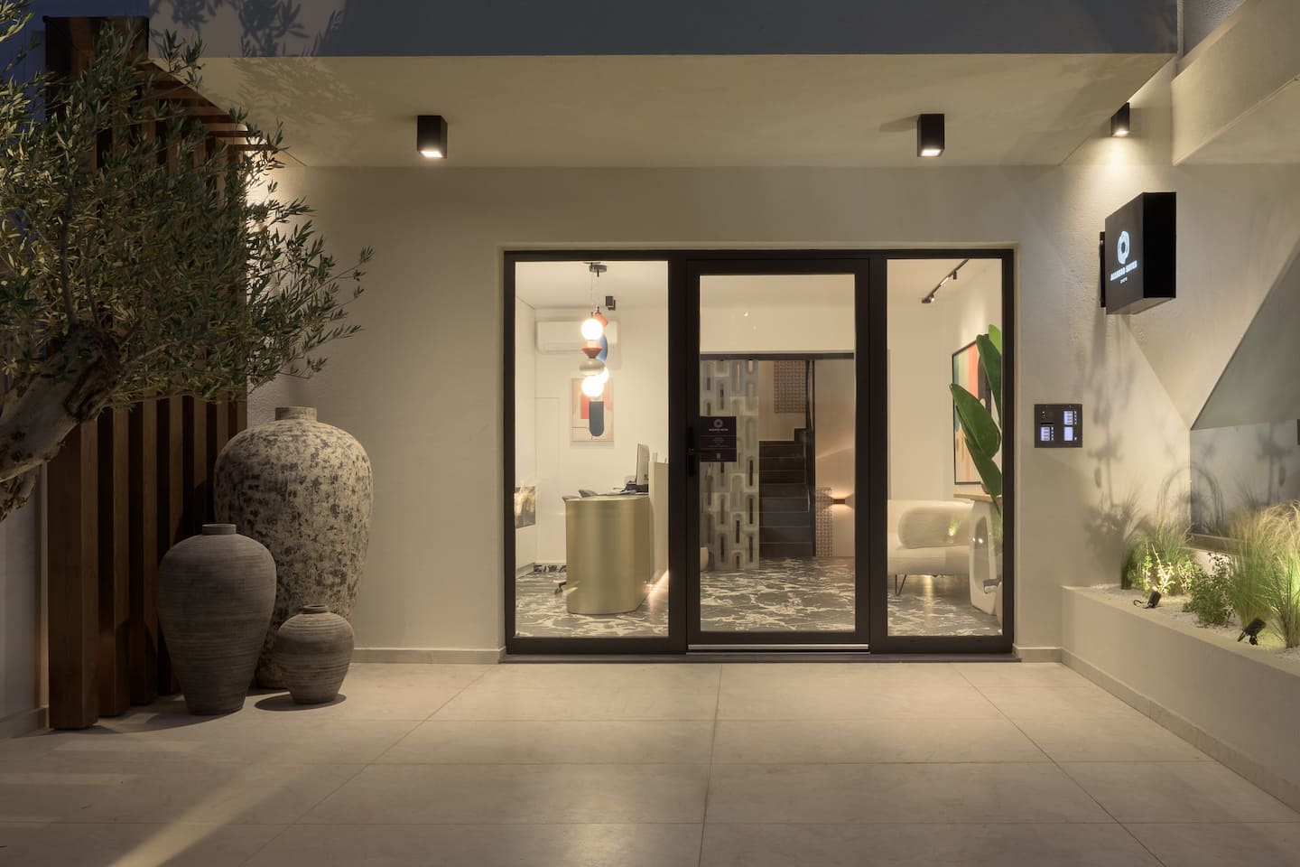 Allegro Suites