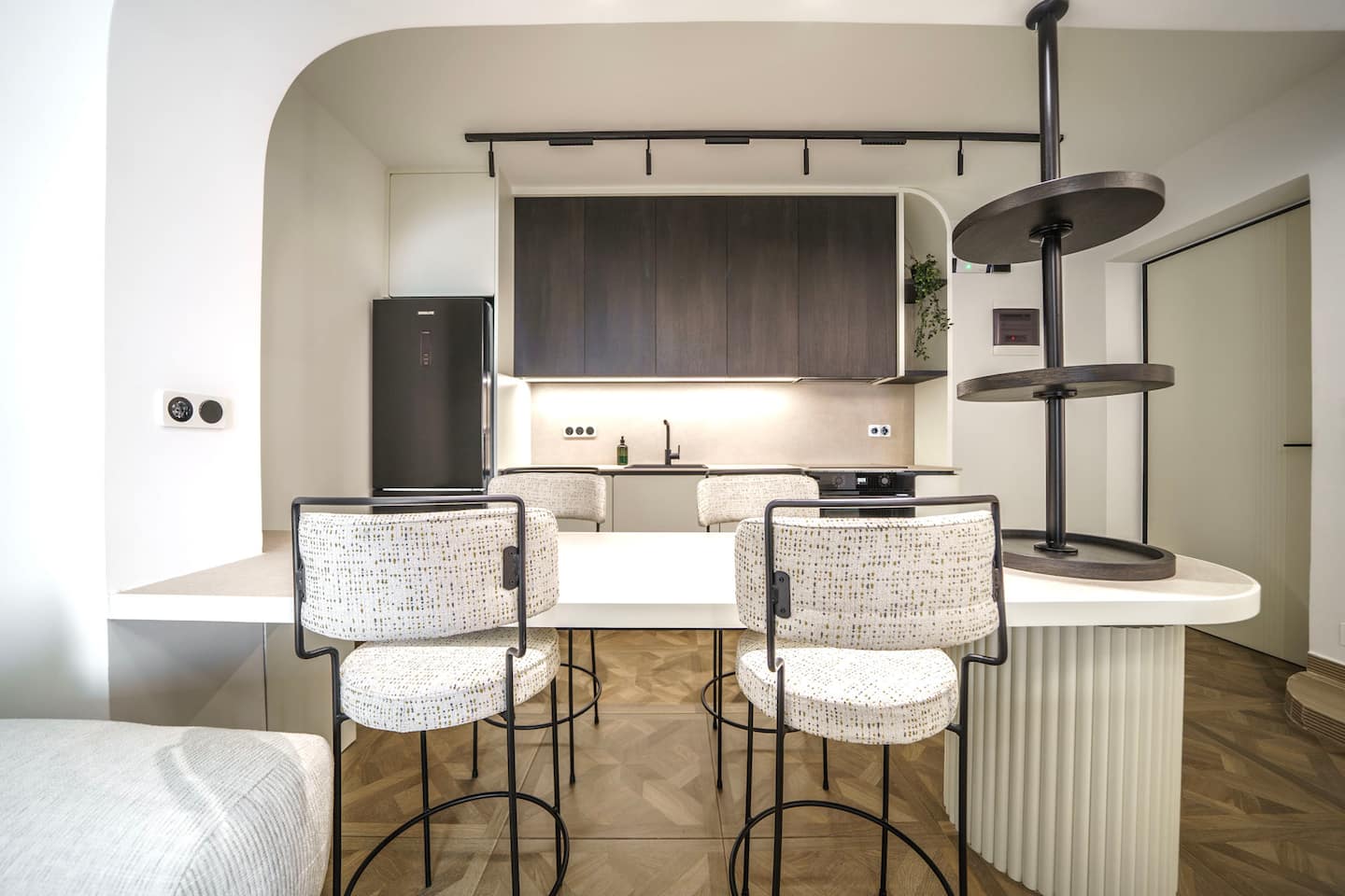 Superior Suite – Lower Level