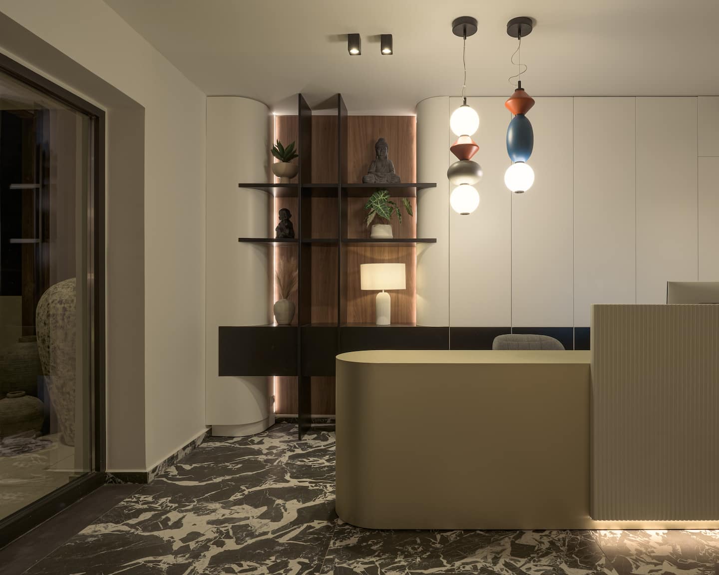 Allegro Suites