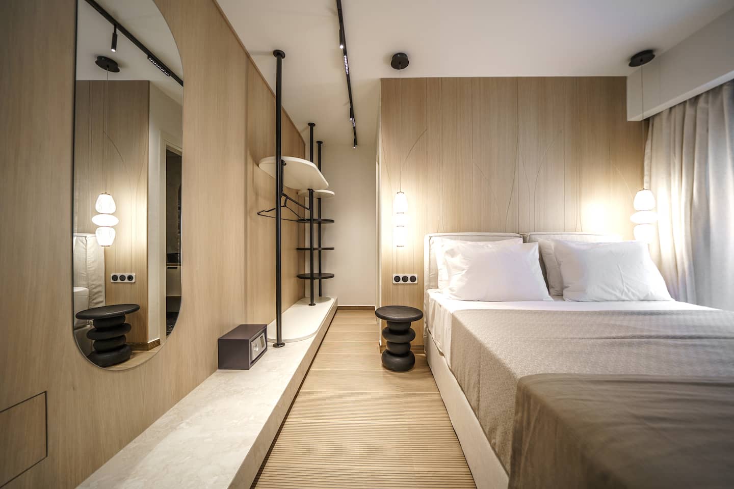 Superior Suite – Lower Level