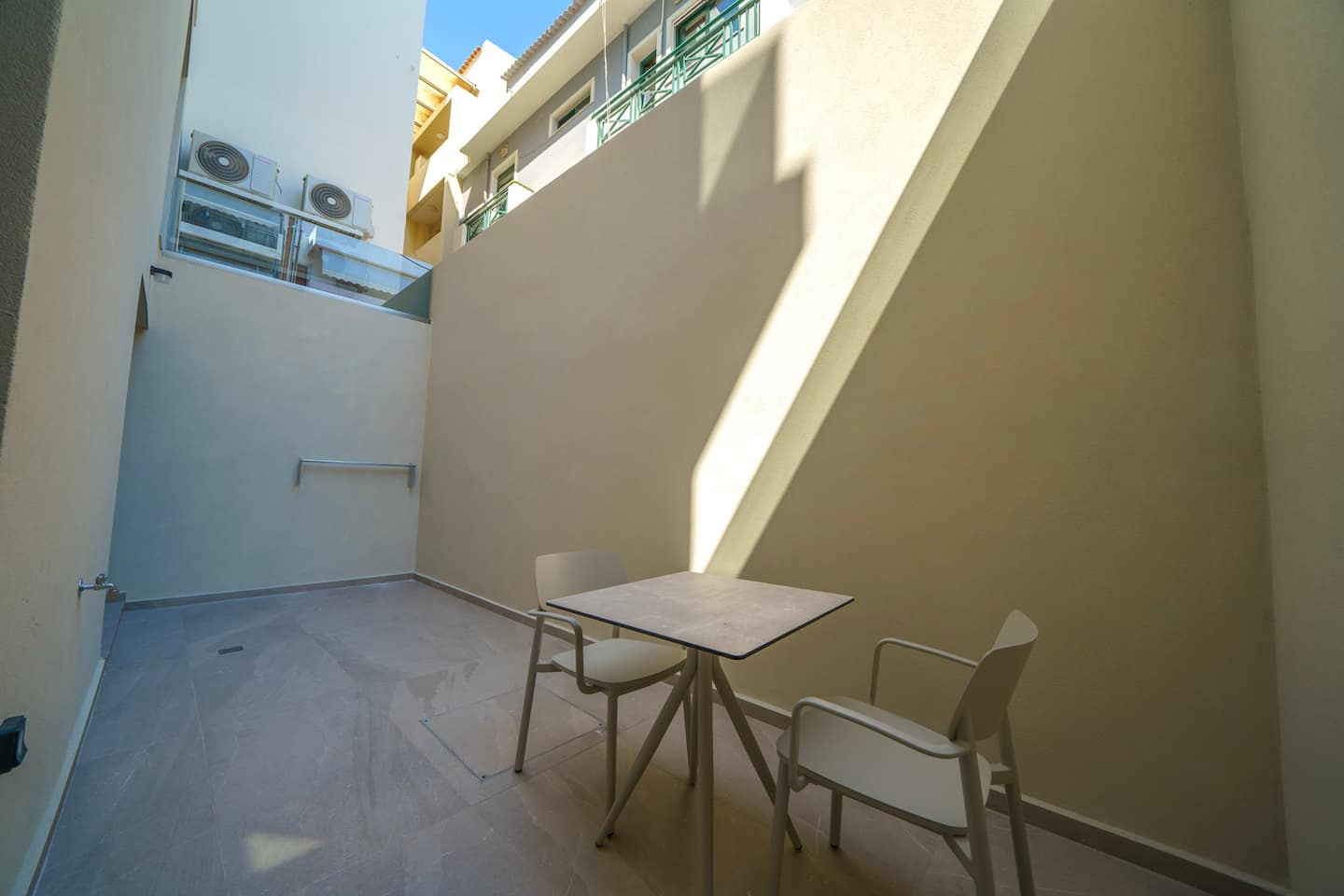 Superior Suite – Lower Level